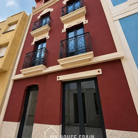 Apartment Myhousespain - Soledad 12 *