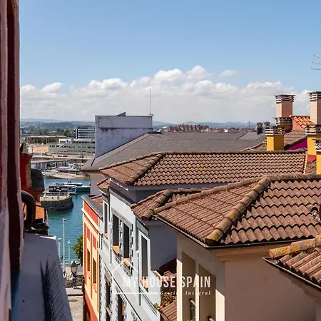 Apartment Myhousespain - Soledad 12 Gijon