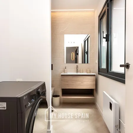 Myhousespain - Soledad 12 *