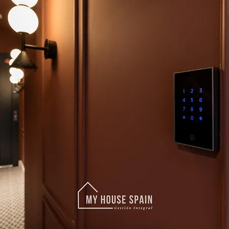 Apartment Myhousespain - Soledad 12 *