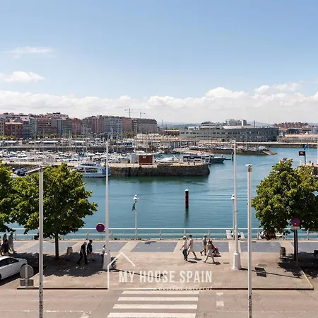 Apartment Myhousespain - Soledad 12