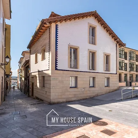 Myhousespain - Soledad 12 Апартаменты *