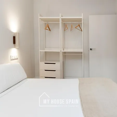 Myhousespain - Soledad 12 Apartment Gijon