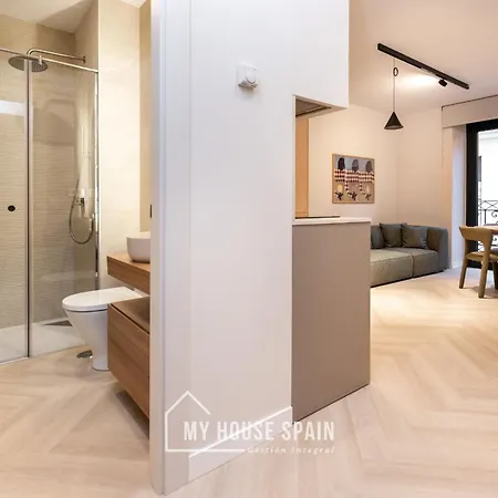 Myhousespain - Soledad 12 Gijon