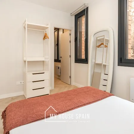Apartment Myhousespain - Soledad 12