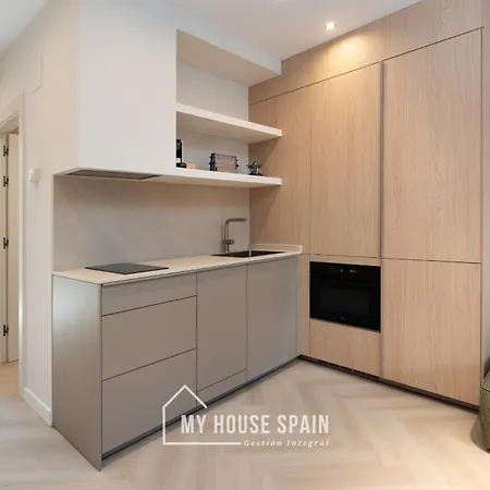 Myhousespain - Soledad 12 Gijon