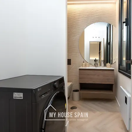 Apartment Myhousespain - Soledad 12