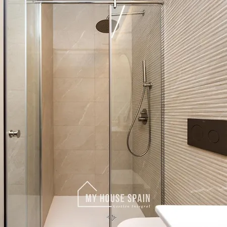 Myhousespain - Soledad 12 Apartment *