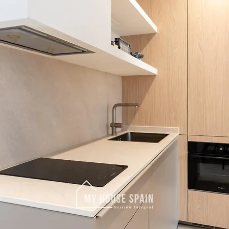 Myhousespain - Soledad 12 Gijon