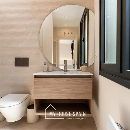Myhousespain - Soledad 12 * Gijon