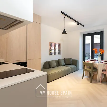 Apartment Myhousespain - Soledad 12