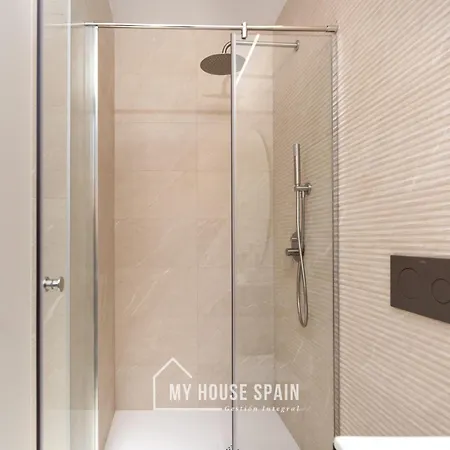 Apartment Myhousespain - Soledad 12 *