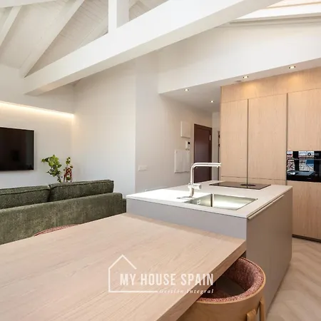 Myhousespain - Soledad 12 *