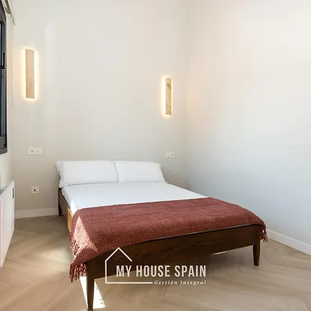 Myhousespain - Soledad 12