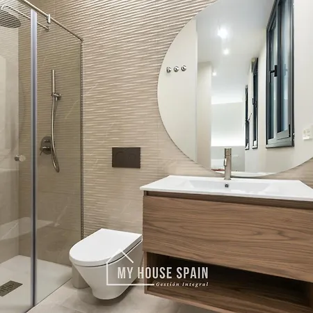 Myhousespain - Soledad 12 * Gijon