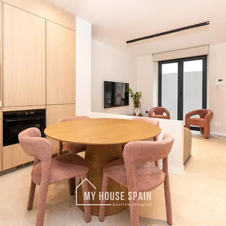 Myhousespain - Soledad 12 *