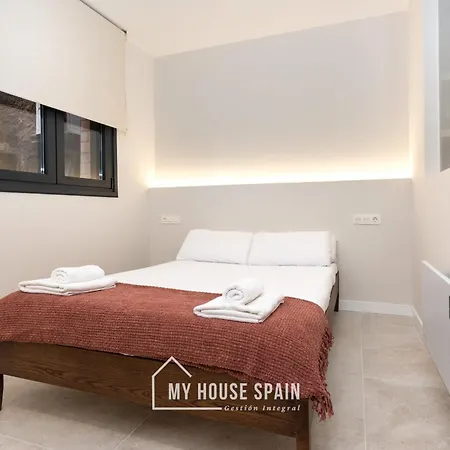 Myhousespain - Soledad 12