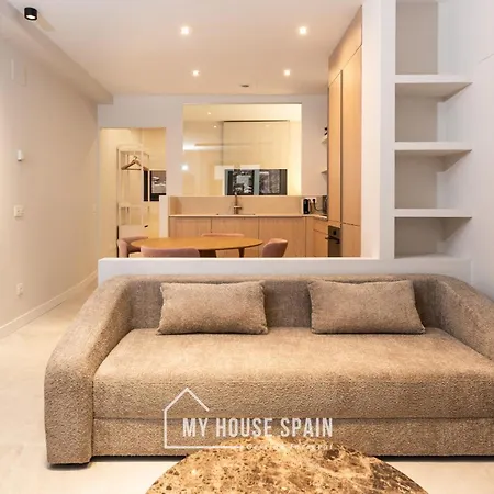 Myhousespain - Soledad 12 *
