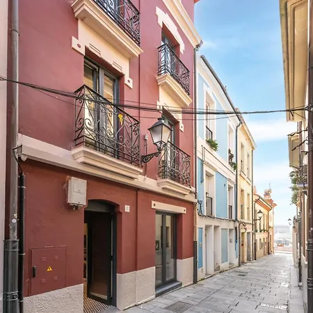 Apartment Myhousespain - Soledad 12 *