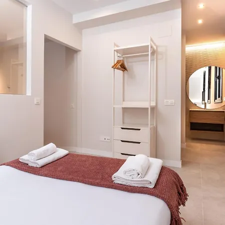 Apartment Myhousespain - Soledad 12