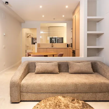Myhousespain - Soledad 12 * Gijon