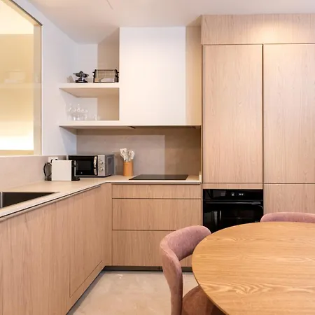 Myhousespain - Soledad 12 Apartment