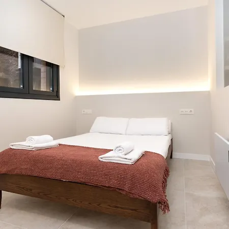 Apartment Myhousespain - Soledad 12 Gijon